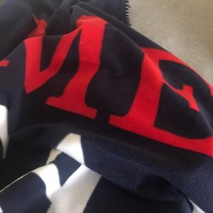 NWT American Eagle Blanket